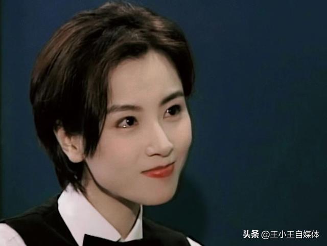 职场女性有什么特点，职场女性的特点（这七位能驾驭短发的女演员）