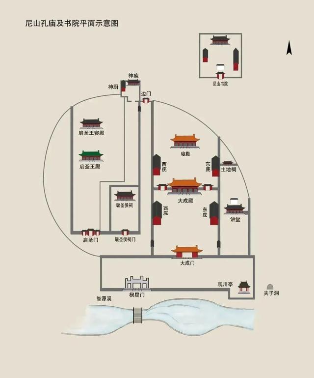 济宁旅游景点大全，济宁周围的旅游景点大全推荐一下（三孔、微山湖、两孟、水泊梁山……）