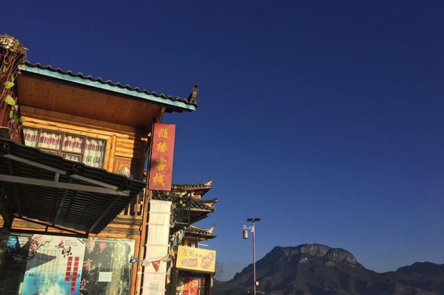 几月份去泸沽湖旅游好，去泸沽湖旅游哪个时间最合适（我被泸沽湖圈粉了）