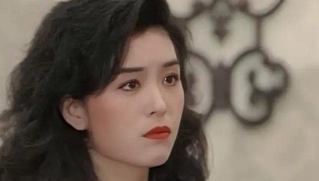 邓丽欣演的电影，邓丽欣电影全集（近5年“演技最好10位香港女演员”）