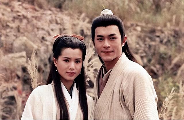 杨过终于知道杨康是怎么死的了，黄晓明怎样知道黄蓉杀了他的父亲杨康