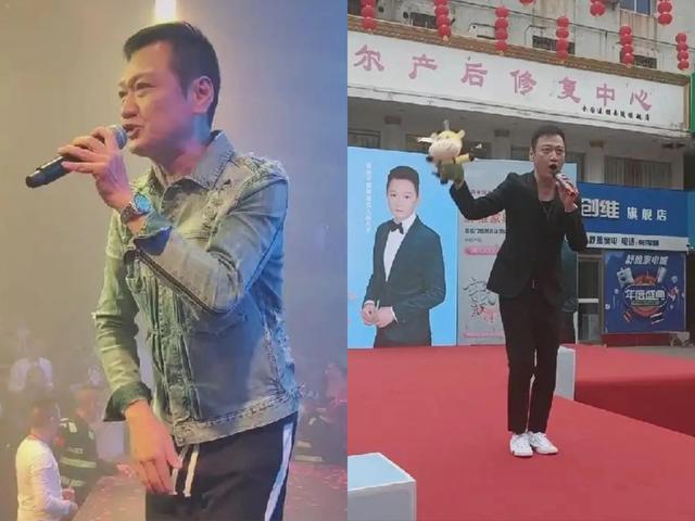 tvb千禧年男星，TVB最鼎盛时期的中生代男演员