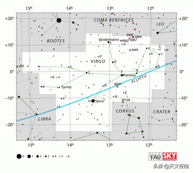 元月是几月，元月是几月是农历吗（请定好闹钟，角宿一伴月来啦）