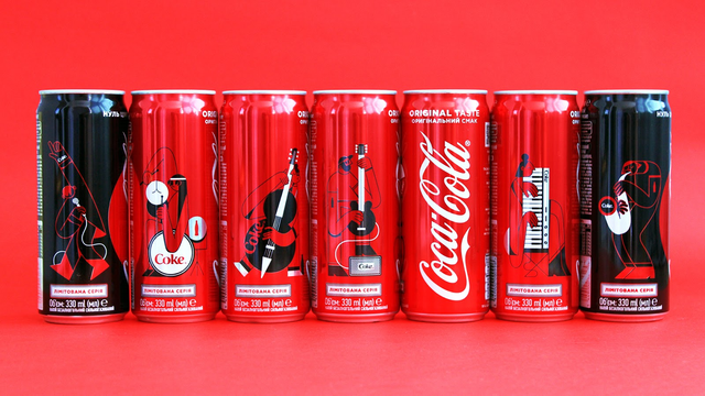 飞天德 53度酒价钱，飞天德酒怎么样（可口可乐又双叒叕换包装了）