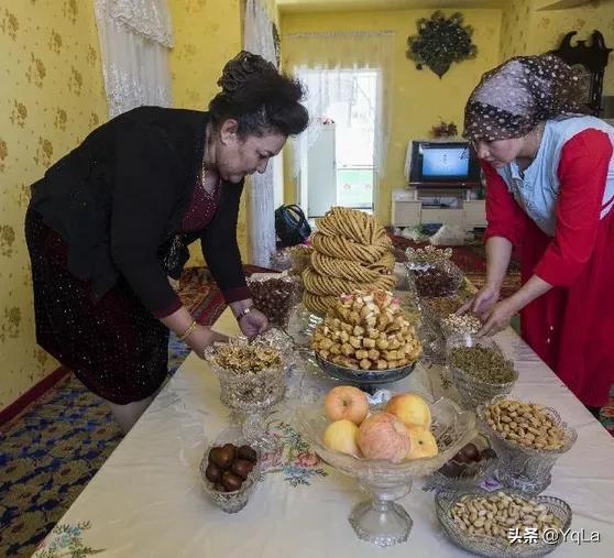 2022年新疆肉孜节和古尔邦节，新疆维吾尔族有哪些节日（7月10日迎来古尔邦节——节日快乐）
