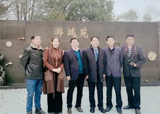 地狱七君主，地狱七君主和耶和华（刘水生应范从政邀请考察武穴游鸿苑和钻石郡康养产业）