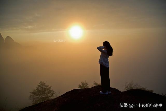 福建有哪些地方，福建景点有哪些地方（附：20天大环线自驾游路线）