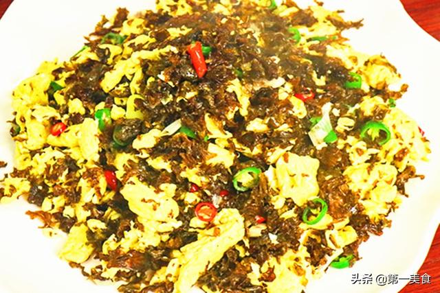 小白菜怎么做好吃，小白菜汤怎么做好吃（这5种常见的野菜）