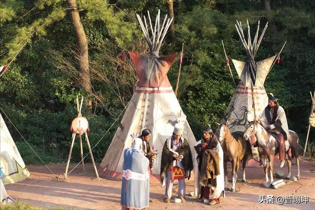 世界唯一幸存纯女性部落，一个“纯女性”部落