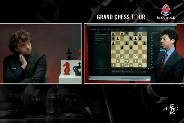 跳蛋的正确使用方法，怎样使用跳蛋（国际象棋大师被质疑