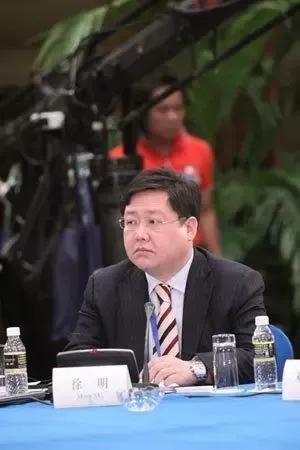 田海蓉老公徐明，田海蓉和老公结婚照（徐明：28岁成亿万富豪）