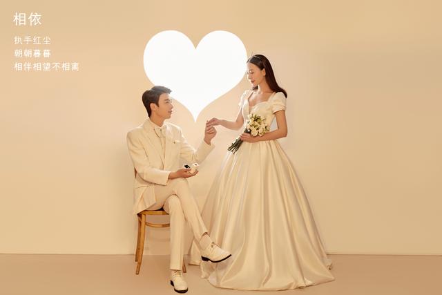 婚纱的风格种类，婚纱的风格种类及特点（看完这份风格清单你就知道了）