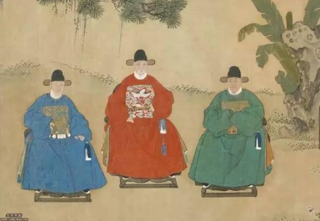 什么是政治体制，政治体制主要有哪几种（论明朝政治体制的成因及发展）