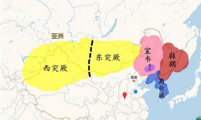 中国少数民族有几个，少数民族有哪些（匈奴、鲜卑、契丹、女真傻傻分不清）