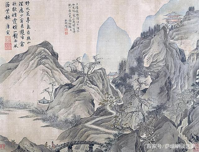 长诗表达爱意，《长恨歌》就是一首爱情长诗