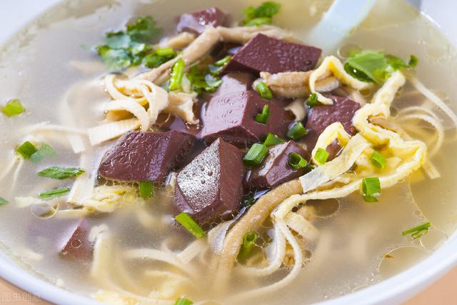 南京有名的十大美食特产有哪些，南京最好吃的特产是什么（你所不知道的南京特色美食小吃）