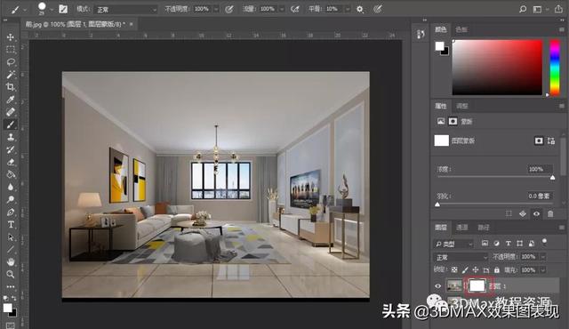 ps怎么去噪点,如何用ps来去除图片中的噪点(3DMax效果图用PS处理噪点的方法) ps怎么去噪点,如何用ps来去除图片中的噪点(3DMax效果图用PS处理噪点的方法)