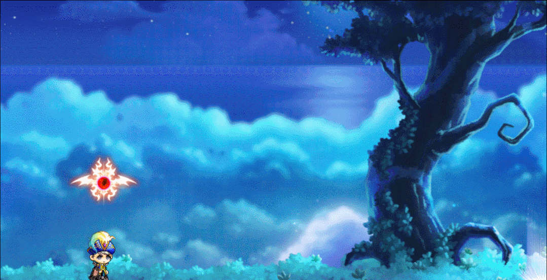 冒险岛箭神是什么转的，冒险岛箭神转职（冒险岛职业攻略-影魂异人篇）