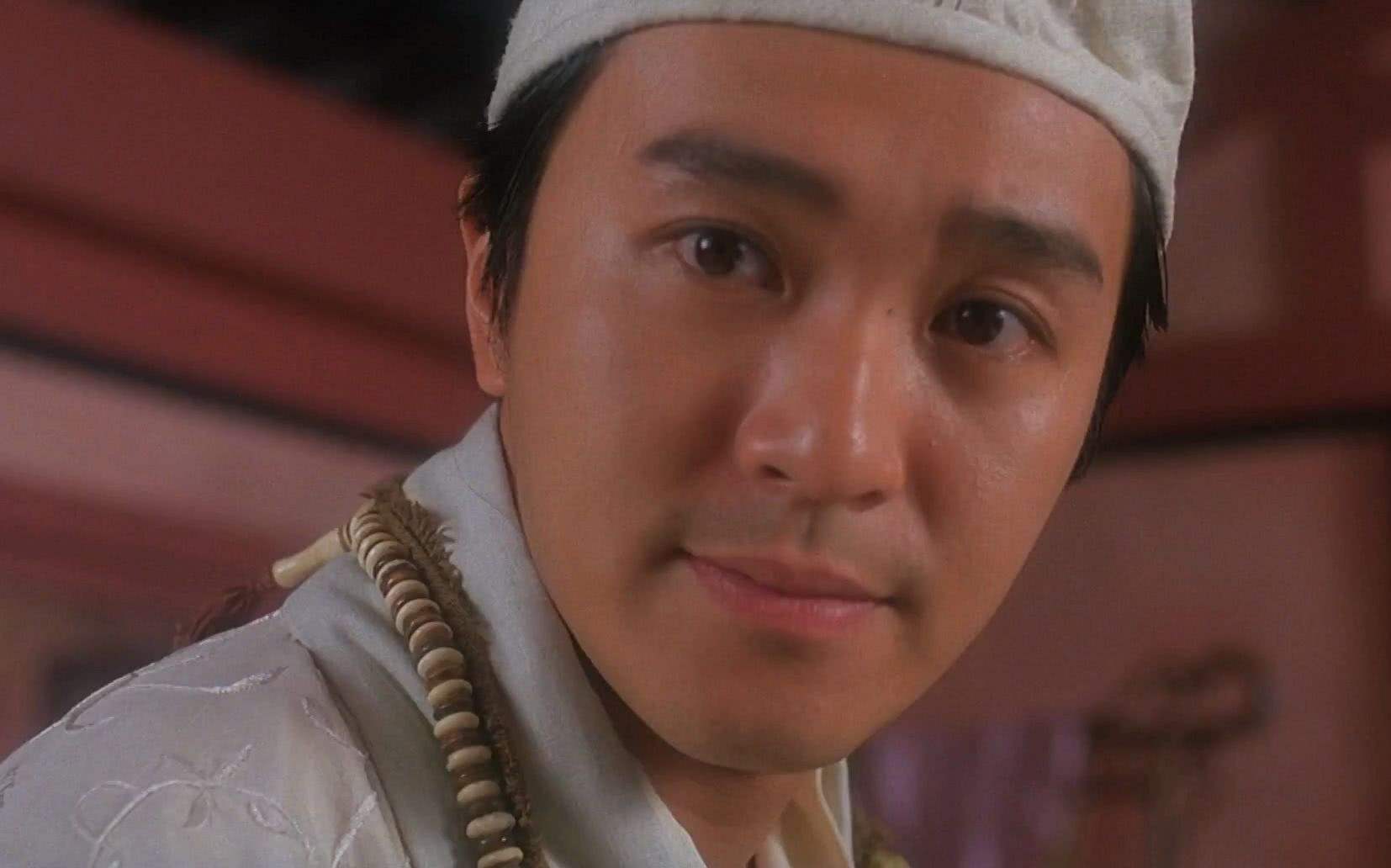 盘点8位济公,游本昌成为终身艺术家,周星驰最无厘头-