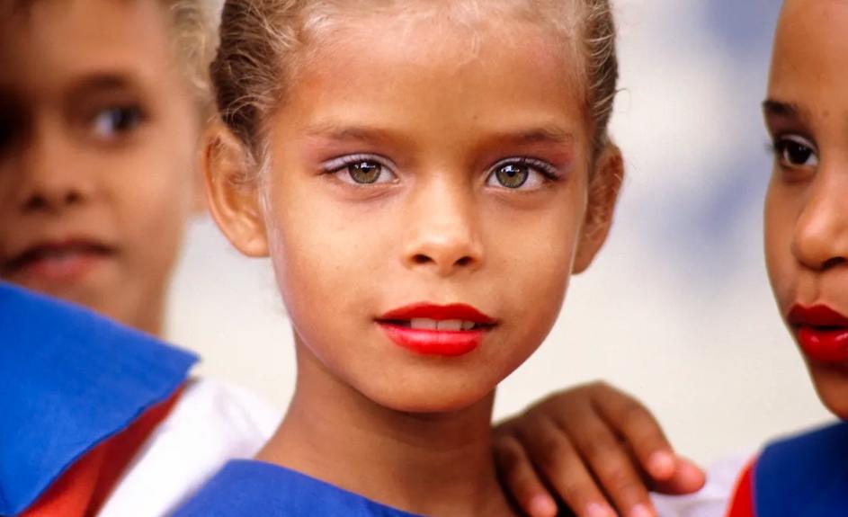 白种人是哪个国家最多(哪个国家的白种人最纯正)-米亚号