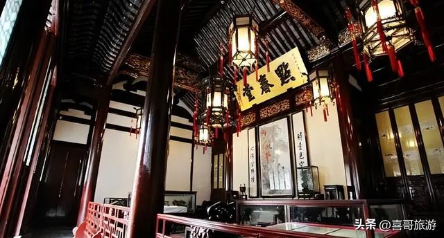 上海豫园景点介绍，上海豫园景点介绍，游玩攻略