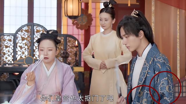 狩衣的狩衣，狩衣里面穿什么（辣目洋子新剧近日系受争议）