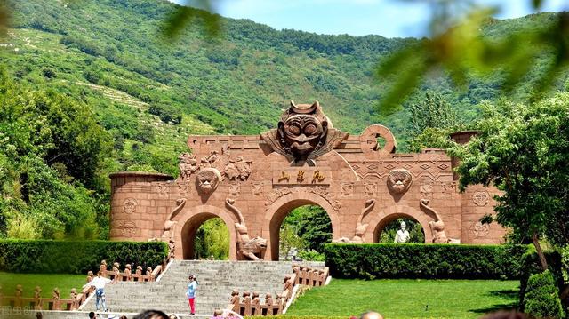 江苏10大景区，那么一定不要错过10大江苏必打卡景点