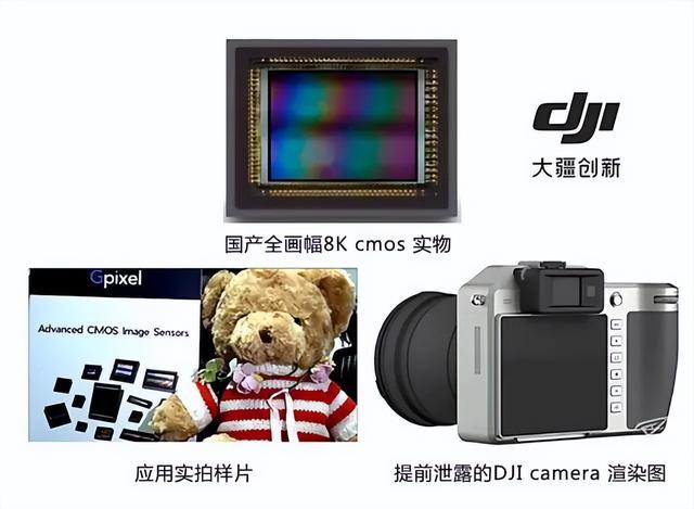 国产数码相机有哪些品牌，国产数码相机品牌排行榜（造国产无反数码相机）