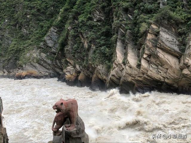 去丽江玩一个星期要多少钱，去丽江玩一个星期具体花费在哪（10个云南最值得一去的旅行目的地推荐）