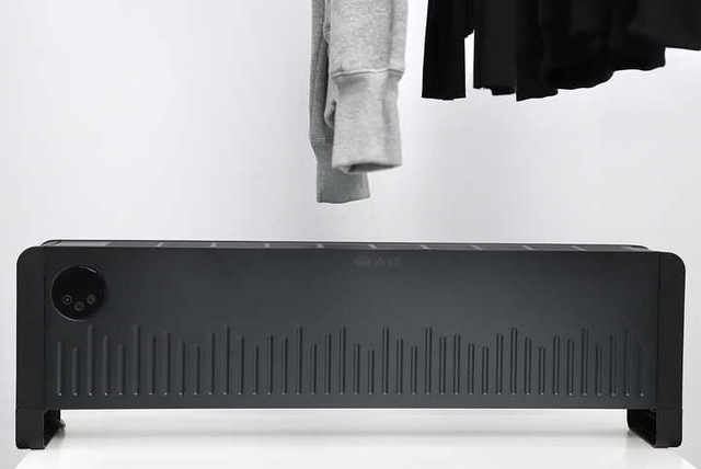 先锋取暖器怎么样，先锋取暖器怎么样?一天大概多少电（性价比最高的200元取暖器）