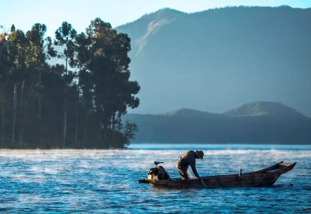 几月份去泸沽湖旅游好，去泸沽湖旅游哪个时间最合适（我被泸沽湖圈粉了）