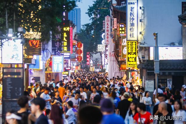 长沙有什么好玩的旅游景点，长沙市哪些旅游景点值得去（最值得去的10个景点）