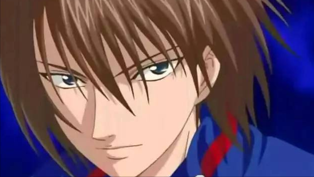 盘点动漫中的眯眯眼,不二周助不骄不躁,涂山容容天真无邪