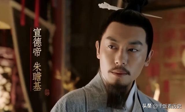 明朝历代皇帝，明朝历史帝王表及简介（开局一只碗结局一根绳）