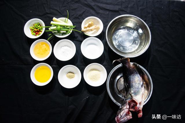 蒸鱼的做法.教你如何蒸鱼视频，蒸鱼的做法.教你如何蒸鱼（餐厅里的清蒸鱼为啥那么好吃）