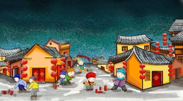 年的传说50字，关于年的来历50字是什么（告诉你“年”字的真正内涵）