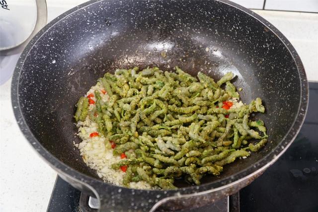 构树穗怎么吃，春天最“低调”的野菜（构树穗怎么吃法视频）