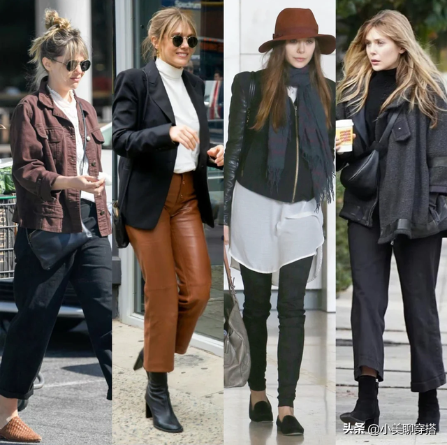 微胖女生怎么穿搭最好看呢，微胖女生也可以很时髦