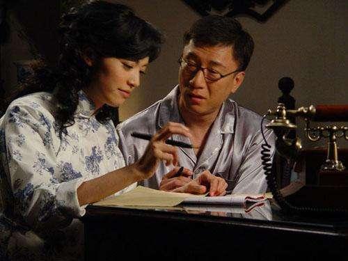 假如生活欺骗了你演员表，火流星电视剧主演是谁叫什么名（盘点历届白玉兰奖——最佳电视剧）