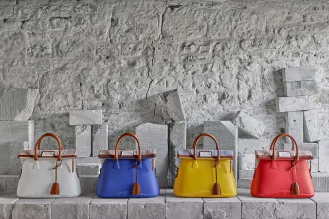 robyn是什么牌子，robyn什么档次（2022年可持续时尚）