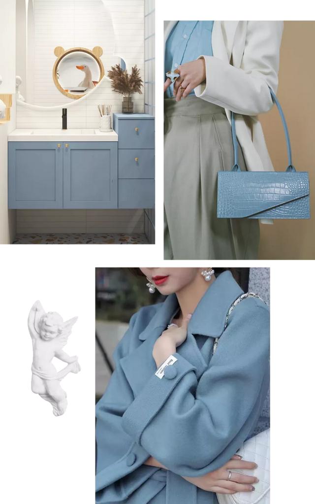 今年流行什么颜色，今年染发流行什么颜色2019（2022年度流行色都出来了）