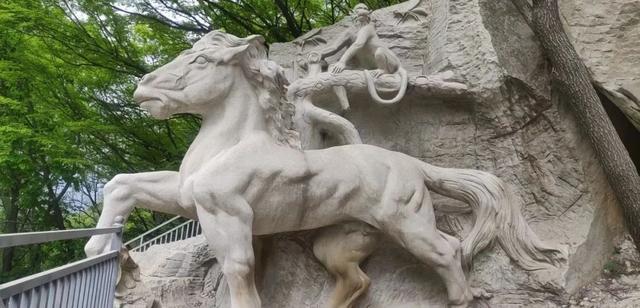 怀柔有什么好玩的地方，怀柔有什么好玩的地方有山有水（怀柔幽谷神潭景区4月1日恢复开园）