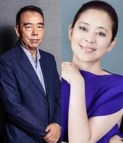 倪萍和前夫女儿有往来吗，倪萍：如果有下辈子