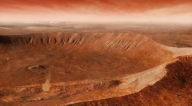 美国火星探测器，美国什么时候发射第一个火星探测器（美国初创公司开启太空探索计划）