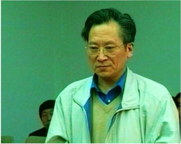 江苏反腐典型案例，江苏反腐败斗争惨烈