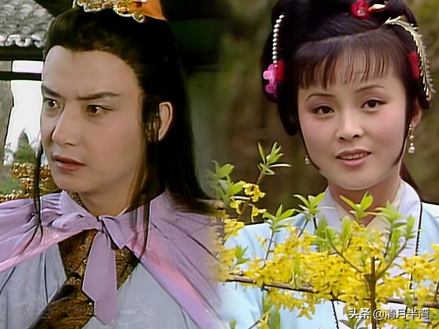 曾念平 影视作品，曾念平 杨洋（把侯长荣、徐海乔等人放一起看）