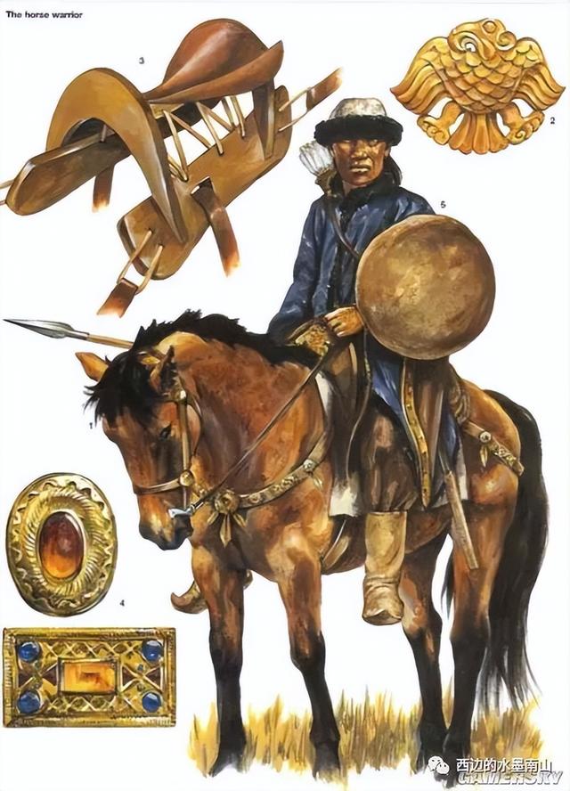 花木兰是什么朝代，花木兰是什么朝代距今多少年（花木兰所在的魏晋南北朝）