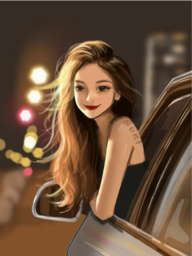 好看的女生图片，超级好看看看看的女生头像和背景图！微信（超美超仙的女生头像）