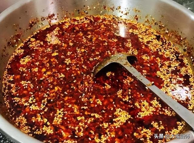 凉拌菜的调料配方，做凉拌菜要放的调料（用了4种“秘制调料”）