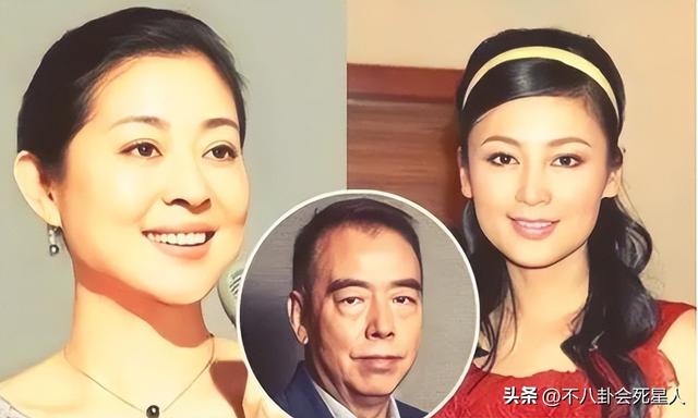 李思思是哪所大学的，李思思是哪毕业的（9位央视女主播的婚姻）